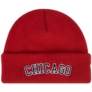 Gorro New Era Chicago Bulls Core - Adulto - Foto 1