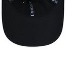 Boné New Era 920 Chicago Bulls Hiphop Hip Hop - Strapback - Masculino - Foto 7