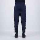 Calça adidas Sereno 3 Listras - Masculina - Foto 4