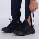 Calça adidas Sereno 3 Listras - Masculina - Foto 5