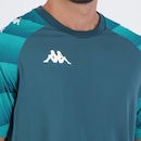Camiseta Kappa Raglany Masculina - Foto 5