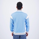Jaqueta Manchester City Escudo Azul - Foto 4