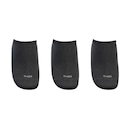 Kit 3 Pares Meia Lupo Sport 03270-089 - Foto 3