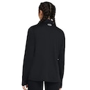 Camiseta Under Armour 1/2 Tech - Feminina - Foto 3