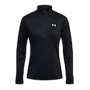 Camiseta Under Armour 1/2 Tech - Feminina - Foto 1