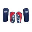 Caneleira Umbro Neo Shield Guard W/ Sleeve - Foto 5