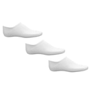 Kit de Meias Sapatilha Lupo Sport com 3 Pares 03270-089 - Adulto - Foto 2