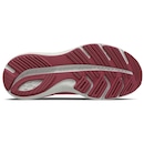 Kit Tênis de Corrida Charged Quicker + 3 Pares de Meias Cano Alto - Feminino - Foto 3