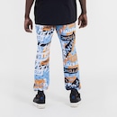 Calça FitDance Logos Ftdnc - Unissex - Foto 3