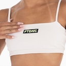 Top FitDance Alça Ftdnc - Feminino - Foto 3