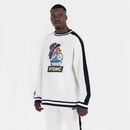 Blusão de Moletom FitDance Bailarina Ftdnc - Unissex - Foto 3