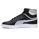 Tênis Puma Shuffle Mid Bdp Masculino - Foto 2