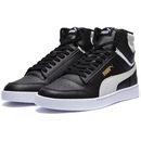 Tênis Puma Shuffle Mid Bdp Masculino - Foto 3