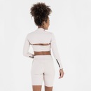 Casaco Cropped FitDance Ftdnc - Feminino - Foto 3