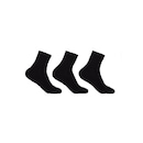 Kit de Meias Cano Médio Hoahi Longo Atoalhado com 3 Pares - Adulto - Foto 1