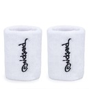 Munhequeira Quicksand Curta com 2 Unidades - Foto 2