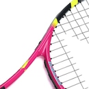 Raquete de Tênis Babolat Nadal Jr 25 230G - Infantil - Foto 3