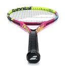 Raquete de Tênis Babolat Nadal Jr 25 230G - Infantil - Foto 6