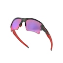 Óculos de Sol Unissex Oakley Flak 2.0 - Foto 3