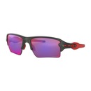 Óculos de Sol Unissex Oakley Flak 2.0 - Foto 1