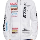 Blusão de Moletom com Capuz Onbongo Staff - Masculino - Foto 4