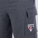 Bermuda do São Paulo Sintony - Masculina - Foto 5