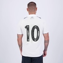 Camisa do Grêmio Umbro Ii 2024 com Número - Masculina - Foto 4