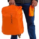 Capa de Chuva Mochila Drypack - 20L a 40L - Invictus - Foto 2