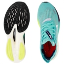 TÊNIS FILA RACER CARBON 2 FEMININO - Foto 5