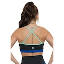 Top Training com Bojo Manalinda - Feminino - Foto 2