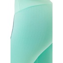 Calça Legging Manalinda Zip - Feminina - Foto 4