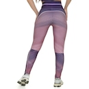Calça Legging Manalinda Quartzo - Feminina - Foto 2