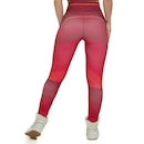 Calça Legging Quartzo Pitaya - Feminina - Foto 2