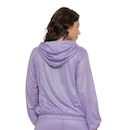 Jaqueta com Capuz Manalinda Allure - Feminina - Foto 2