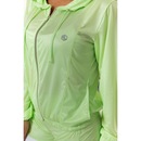 Jaqueta com Capuz Manalinda Allure - Feminina - Foto 6