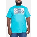 Camiseta Onbongo Plus Size Estampada - Masculina - Foto 2
