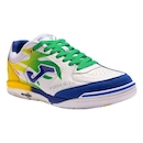 Chuteira Futsal Joma Top Flex Rebound Ferrão - Adulto - Foto 3