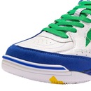 Chuteira Futsal Joma Top Flex Rebound Ferrão - Adulto - Foto 5