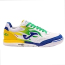 Chuteira Futsal Joma Top Flex Rebound Ferrão - Adulto - Foto 1