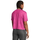 Camiseta de Treino Under Armour Vanish Energy - Feminina - Foto 2