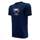 Camiseta Venum Lazer - Masculina - Foto 3
