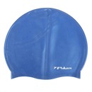 Touca de Natação Poker Power Junior - Infantil - Foto 3