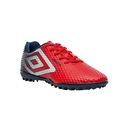 Chuteira Society Umbro Warskin - Adulto - Foto 3