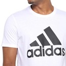 CAMISETA ADIDAS BIG LOGO - MASCULINA - Foto 5