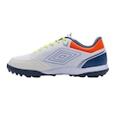 Chuteira Society Umbro X-Confort - Adulto - Foto 2