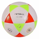 Bola de Futevôlei Poker Vulcanizada Rio Pu - Foto 1