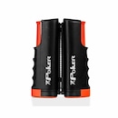 Kit Poker: Raquete + 3 Bolinhas + Suporte Retrátil - Foto 4