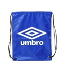 Sacola Umbro Diamond - Foto 1