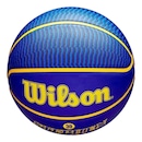 Bola de Basquete Wilson Nba Outdoor Curry - Foto 4