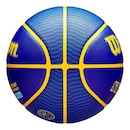 Bola de Basquete Wilson Nba Outdoor Curry - Foto 5